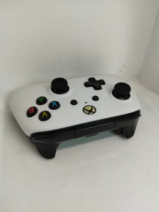 Mando Xbox Blanco