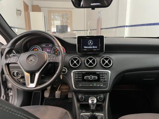 Mercedes-Benz Clase A 2013