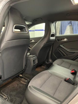 Mercedes-Benz Clase A 2013