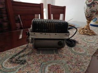 Motor Máquina de Coser