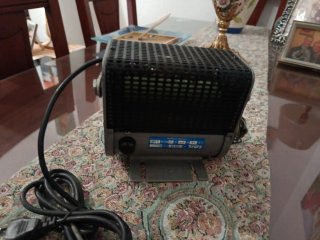 Motor Máquina de Coser