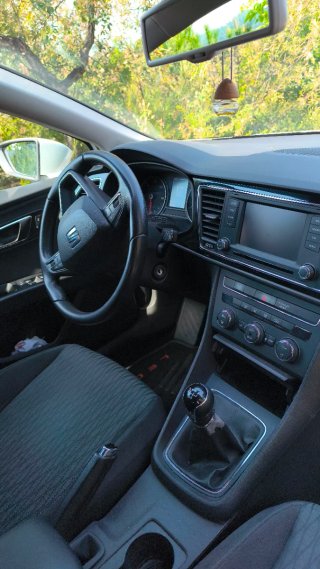 SEAT Leon 2013