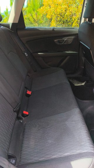 SEAT Leon 2013