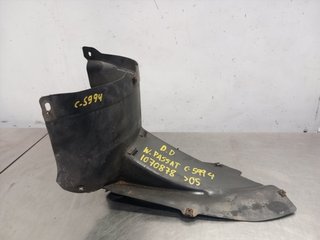 PASO RUEDA DELANTERO DERECHO VOLKSWAGEN PASSAT VA