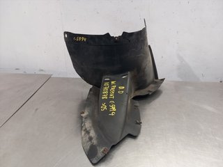 PASO RUEDA DELANTERO DERECHO VOLKSWAGEN PASSAT VA