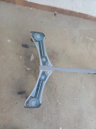 Patinete Razor Powerwing DLX