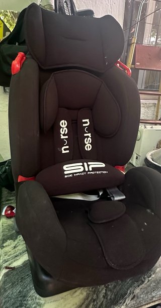 Silla de coche Grupo I (9-18 kg) Silla de coche pa