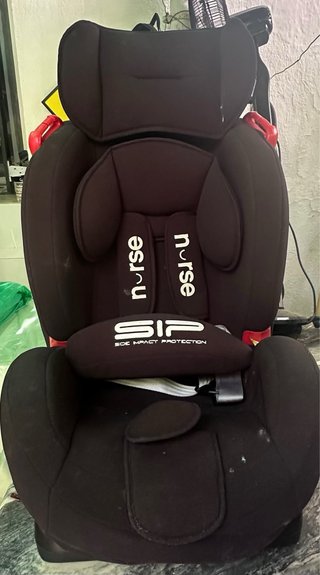 Silla de coche Grupo I (9-18 kg) Silla de coche pa