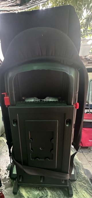 Silla de coche Grupo I (9-18 kg) Silla de coche pa