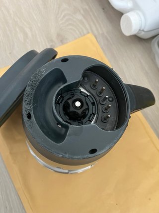 Vaso Thermomix TM5