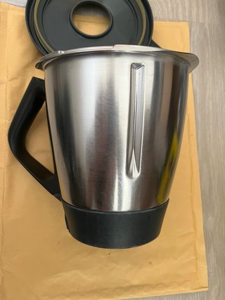 Vaso Thermomix TM5