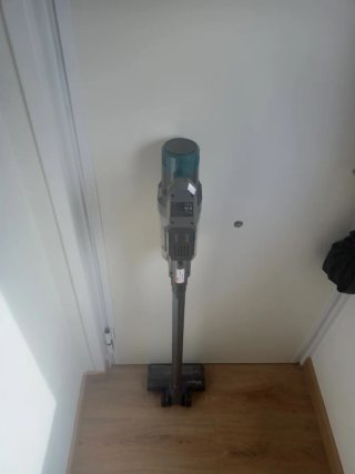 Aspiradora Ultenic U11 Pro Sin Cable