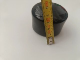Lote de monedas antiguas en cajita
