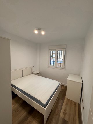 Apartamento en San Luis de Sabinillas