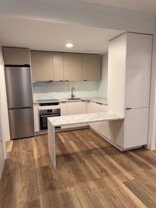 Apartamento en San Luis de Sabinillas