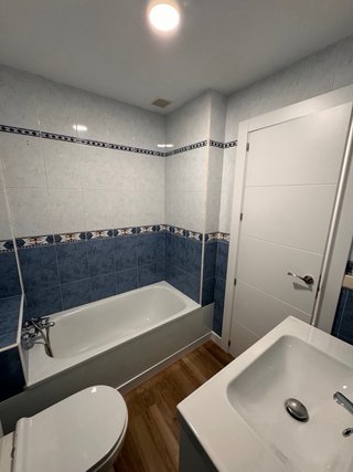 Apartamento en San Luis de Sabinillas