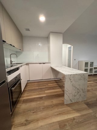 Apartamento en San Luis de Sabinillas