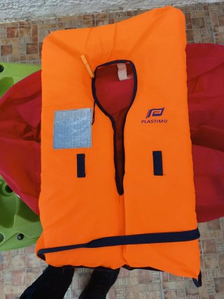Kayak 3 plazas FeelFree Corona