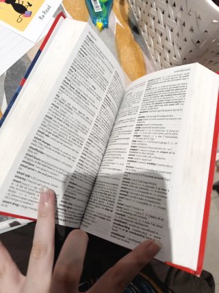 Diccionario Pocket english-spanish / español-in...