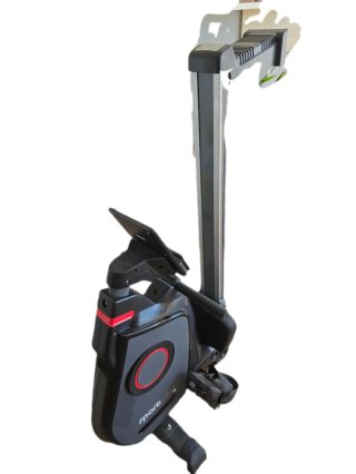 Máquina de remo SportPlus SP-MR-030-iE Bluetooth