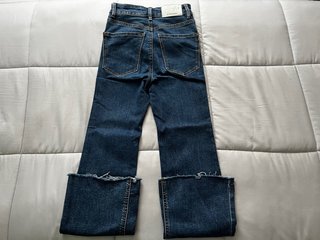 Lote 3 jeans vaqueros stradivarius