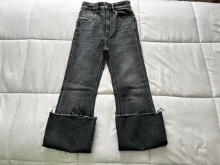 Lote 3 jeans vaqueros stradivarius