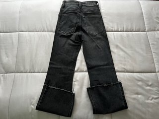 Lote 3 jeans vaqueros stradivarius