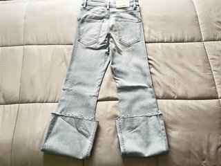 Lote 3 jeans vaqueros stradivarius