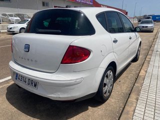 SEAT Toledo 2005