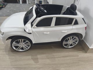 Coche Batería Audi Q5 Niños Nuevo Modelo