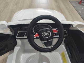 Coche Batería Audi Q5 Niños Nuevo Modelo