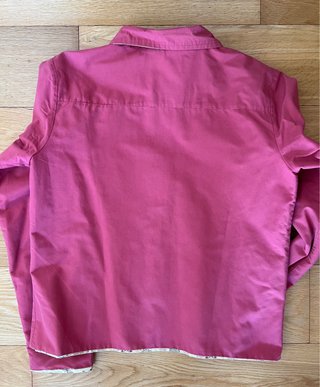 Cazadora Reversible Roxy