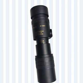 Telescopio Monocular 30x60 para Móvil