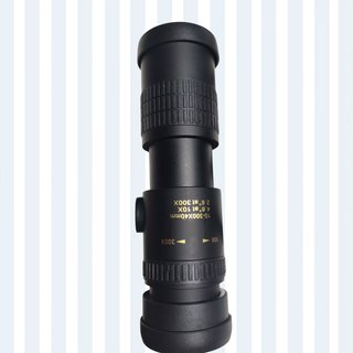 Telescopio Monocular 30x60 para Móvil