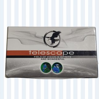 Telescopio Monocular 30x60 para Móvil