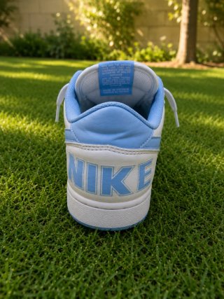 Nike Terminator Low University Blue Talla 41