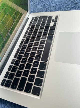 MacBook Air
