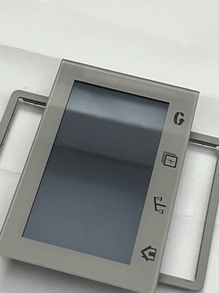 Pantalla Thermomix TM5