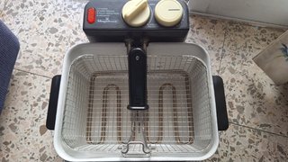 Freidora Magefesa 2.5L NUEVA