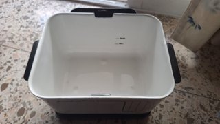Freidora Magefesa 2.5L NUEVA