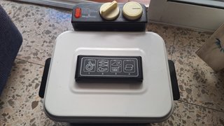Freidora Magefesa 2.5L NUEVA