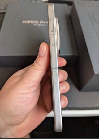 Vivo X300 Pro Bianco 512GB