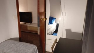 Alquilo habitación para persona trabajadora