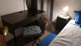 Alquilo habitación para persona trabajadora