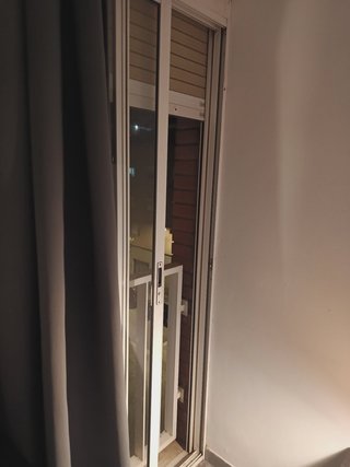 Alquilo habitación para persona trabajadora