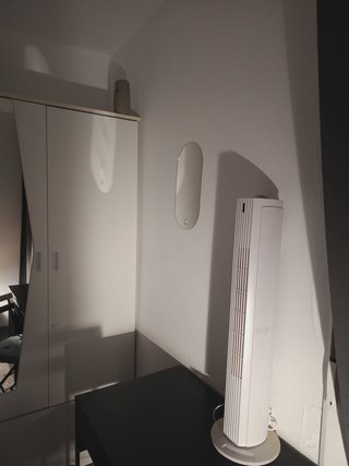 Alquilo habitación para persona trabajadora