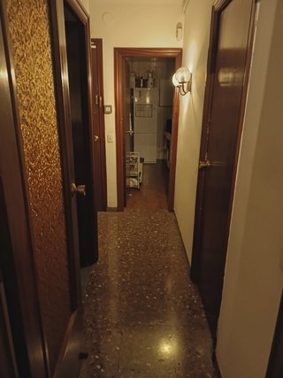 Alquilo habitación para persona trabajadora