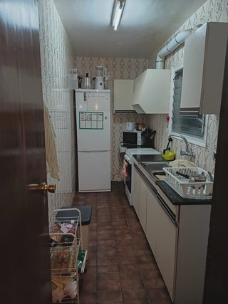 Alquilo habitación para persona trabajadora