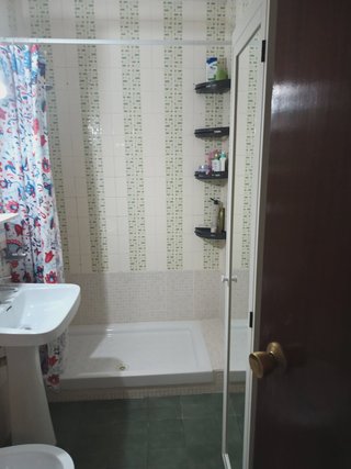 Alquilo habitación para persona trabajadora