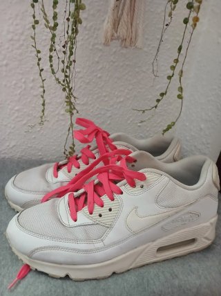 Nike Air Max Talla 40